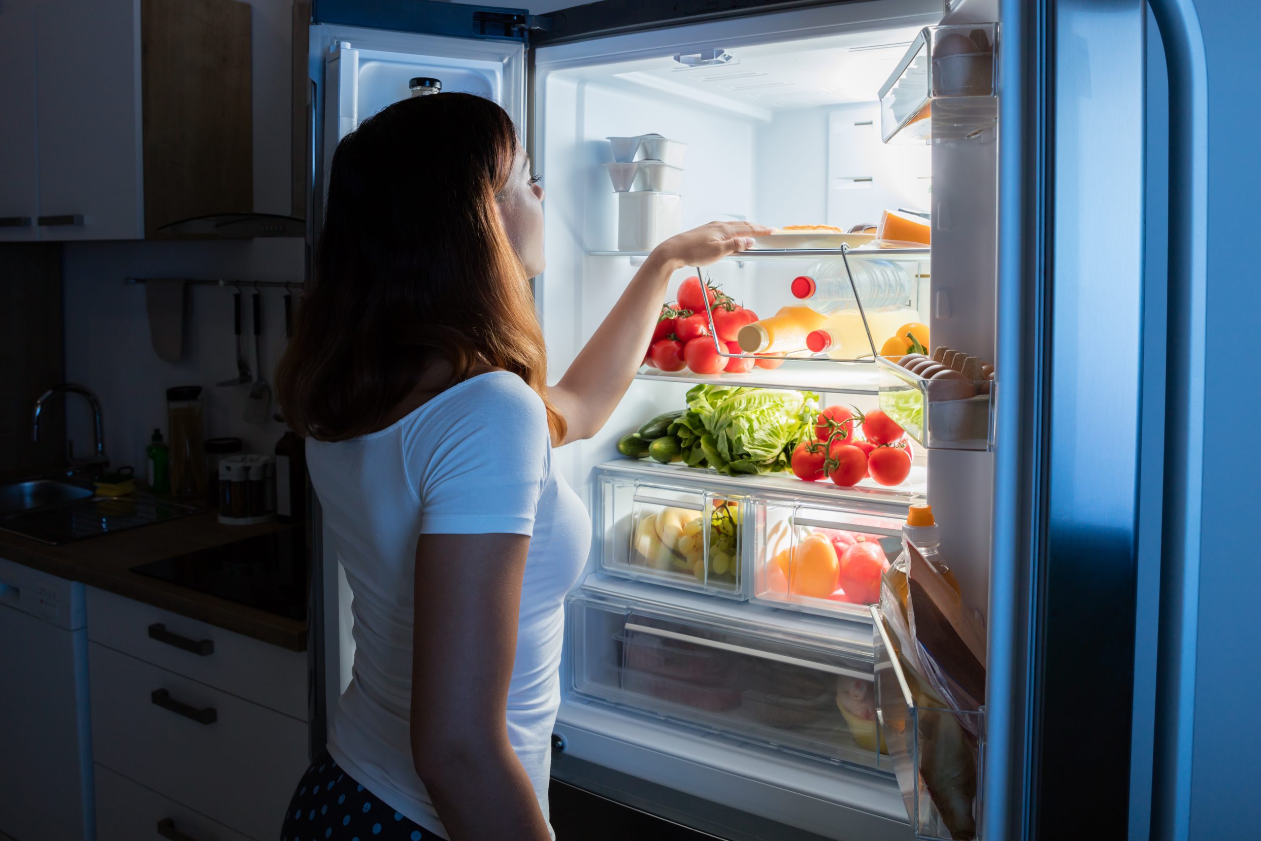 Cuándo y por qué comprar un frigorífico bajo encimera - Blog de La Casa Del  Electrodoméstico