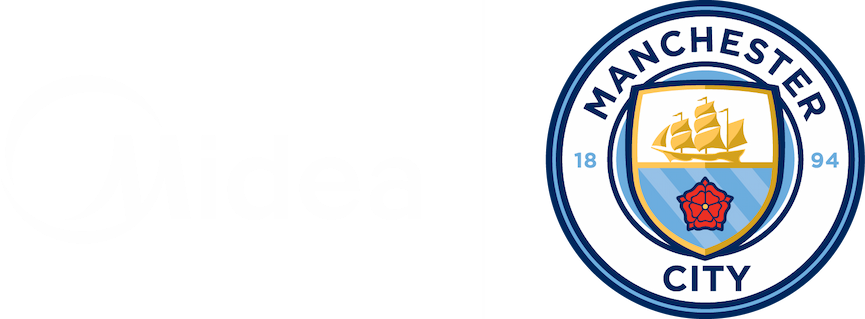 Manchester City official Sponsor