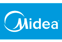 Midea, líder global