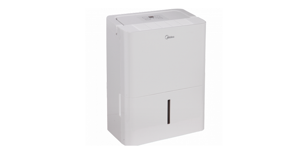 Deshumidificador MIDEA 10 lts Electrohogar Climatización