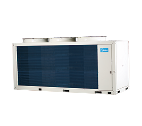 Enfriadoras Full DC Inverter R-410A