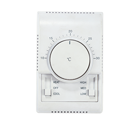 Termostato KJR-18B / KJR-18D