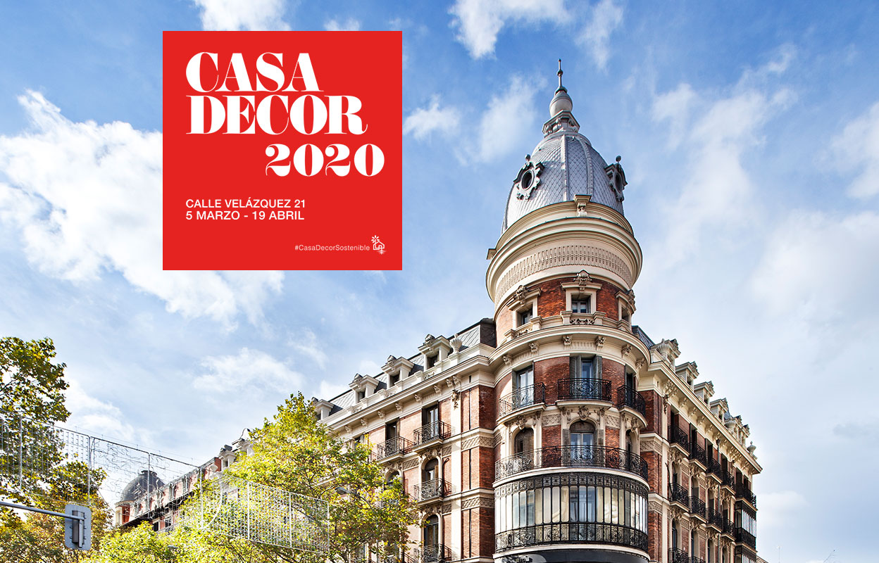 Frigicoll, de la mano de Midea, Falmec, Liebherr y De Dietrich, presente en Casa Decor 2020