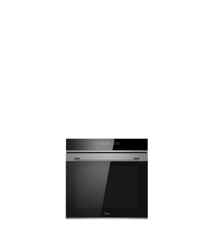 Hornos multifunción con vapor