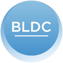 Motor BLDC Inverter