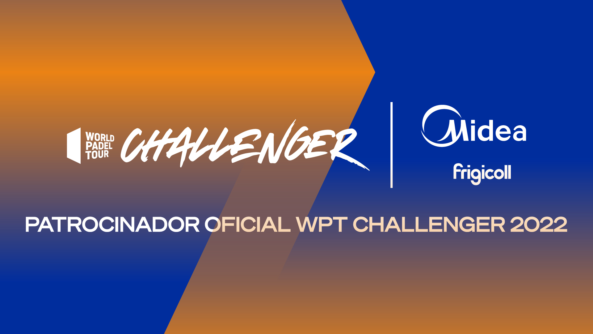 Frigicoll renueva como patrocinador oficial de los WPT Challenger 2022