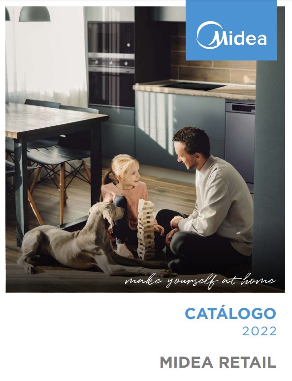 Catálogo Midea Retail 2022 Midea