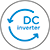 Compresor DC Inverter