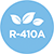 Refrigerante R-410A
