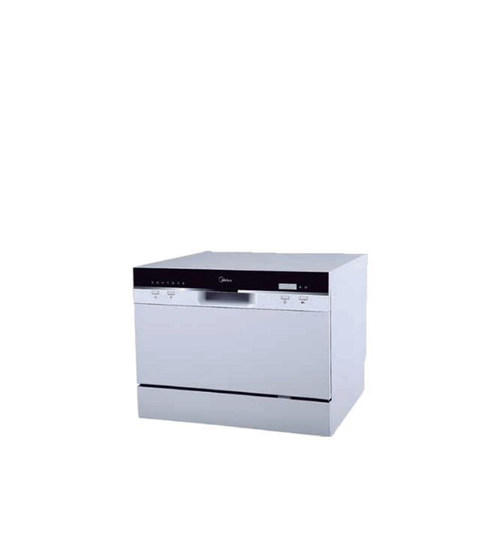 Midea Lavavajillas 60 cm+++ Blanco para 12 servicios - Lavaplatos libre  instalación - Compacto con 5 Programas de Lavado integrable - Filtro  Antibacterias y Programación Horaria Nuevo Modelo : : Grandes  electrodomésticos