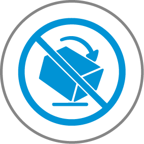 Protección antivuelco