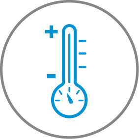 Termostato regulable