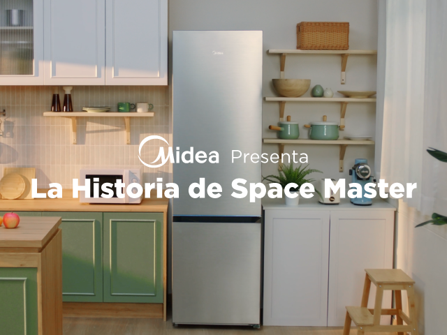 Space Master