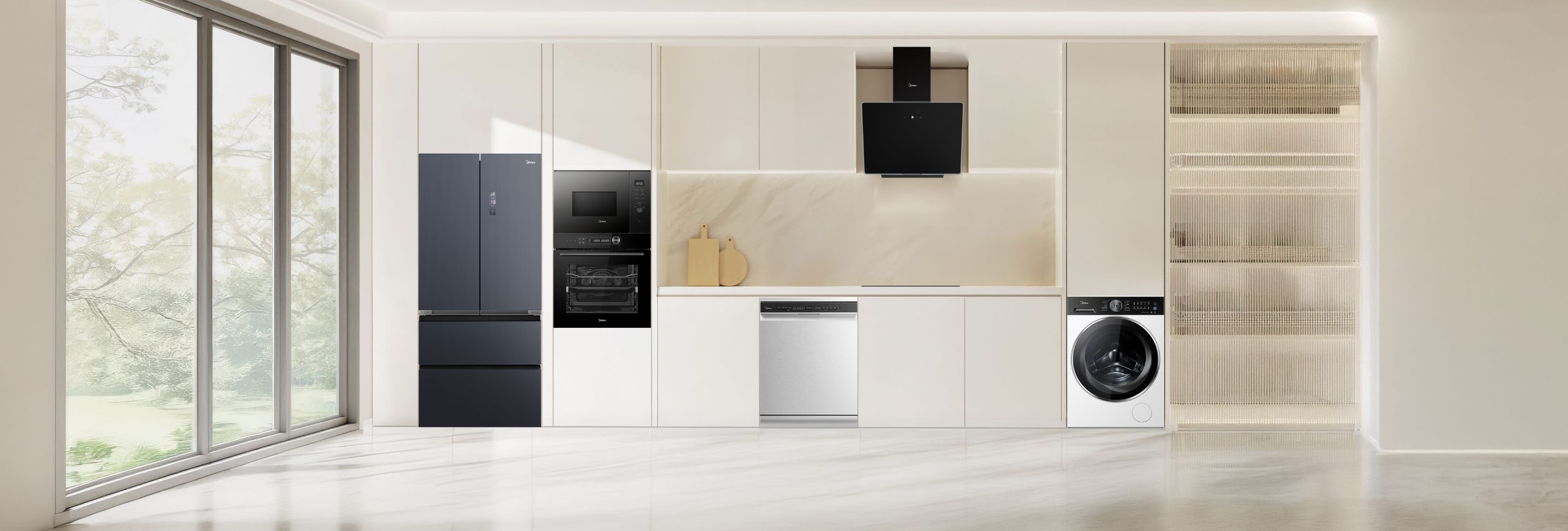 Inicio electrodomésticos