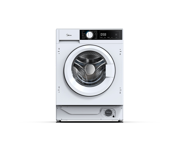 Lavadora Secadora Integración