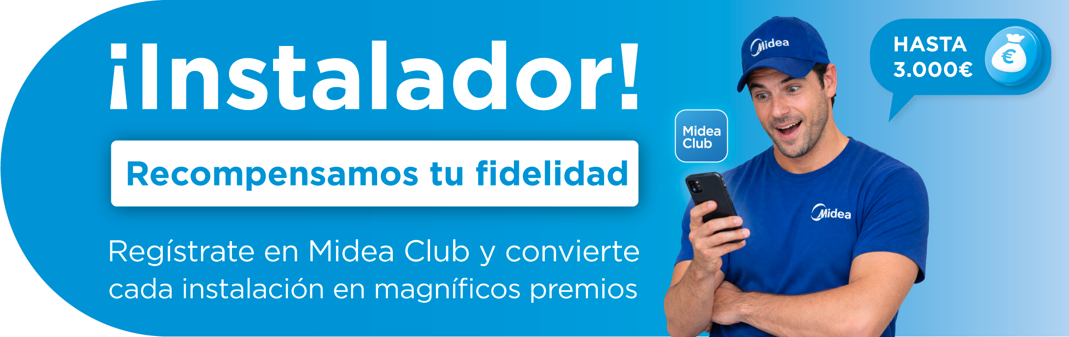 Midea Club