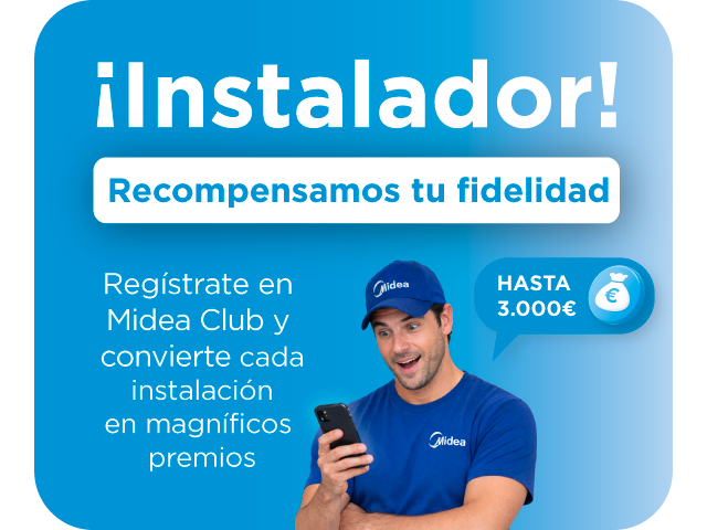 Midea Club